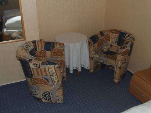 Imagen de la habitación del Hotel Sonneneck. Foto 14