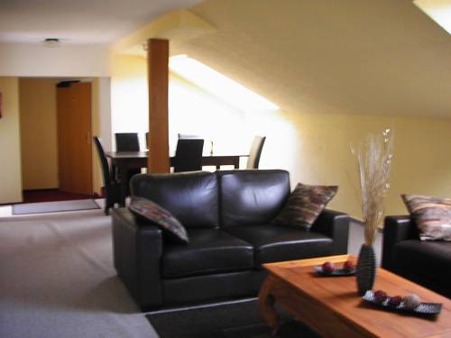 Imagen de la habitación del Hotel Sonneneck. Foto 16