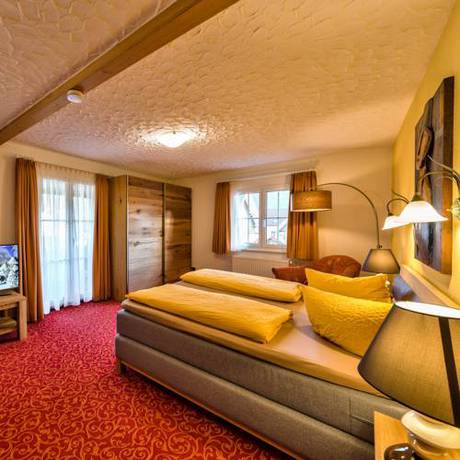 Imagen de la habitación del Hotel Sonneneck Titisee - Adults Only. Foto 2