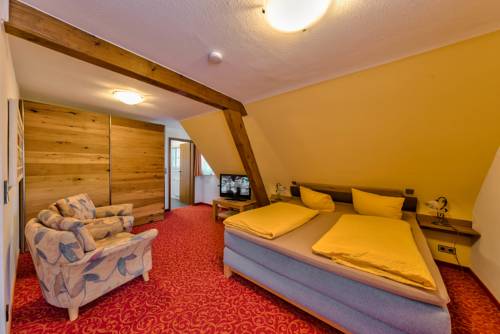 Imagen de la habitación del Hotel Sonneneck Titisee - Adults Only. Foto 3