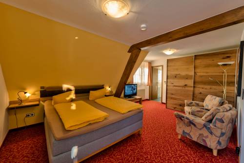 Imagen de la habitación del Hotel Sonneneck Titisee - Adults Only. Foto 4