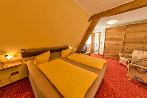 Imagen de la habitación del Hotel Sonneneck Titisee - Adults Only. Foto 6