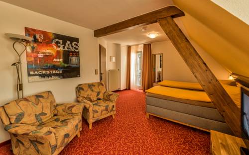 Imagen de la habitación del Hotel Sonneneck Titisee - Adults Only. Foto 7