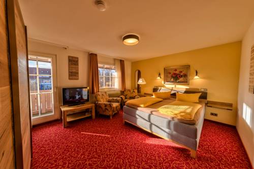 Imagen de la habitación del Hotel Sonneneck Titisee - Adults Only. Foto 8