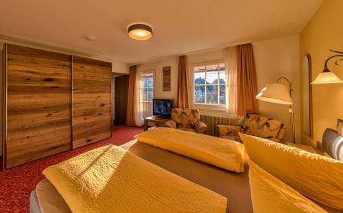 Imagen general del Hotel Sonneneck Titisee - Adults Only. Foto 1