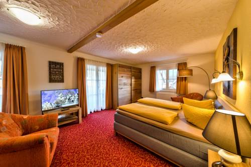 Imagen de la habitación del Hotel Sonneneck Titisee - Adults Only. Foto 9