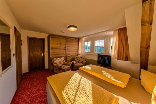Imagen de la habitación del Hotel Sonneneck Titisee - Adults Only. Foto 10