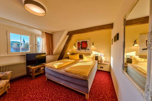Imagen de la habitación del Hotel Sonneneck Titisee - Adults Only. Foto 11