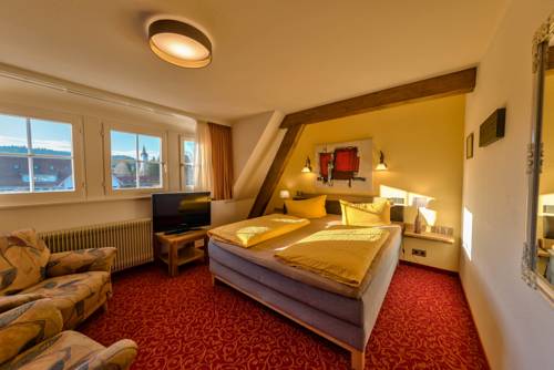 Imagen de la habitación del Hotel Sonneneck Titisee - Adults Only. Foto 12