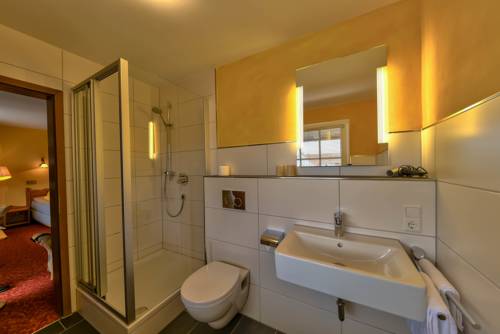 Imagen de la habitación del Hotel Sonneneck Titisee - Adults Only. Foto 13