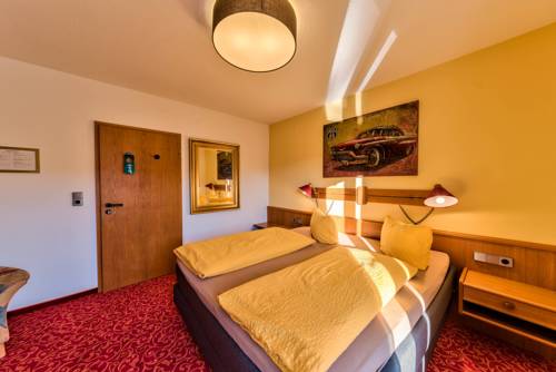 Imagen de la habitación del Hotel Sonneneck Titisee - Adults Only. Foto 15