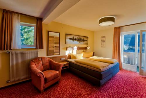 Imagen de la habitación del Hotel Sonneneck Titisee - Adults Only. Foto 16