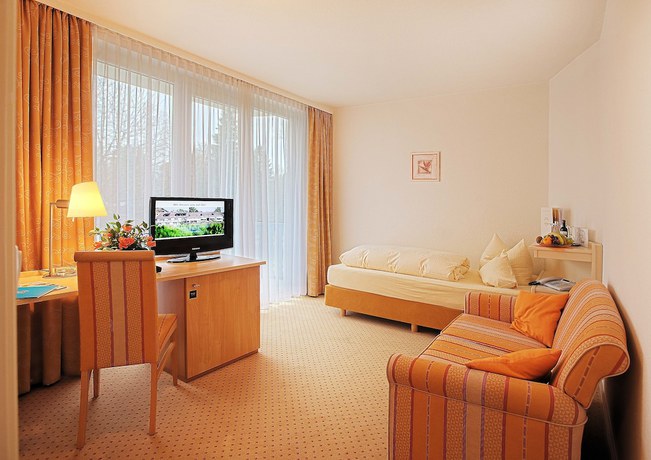 Imagen de la habitación del Hotel Sonnengarten. Foto 10