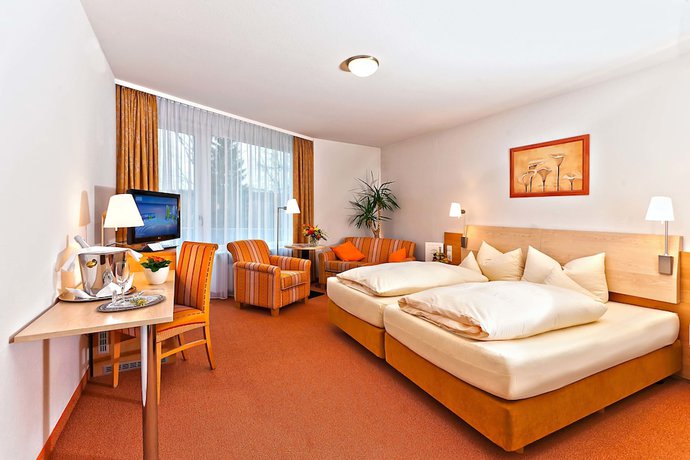 Imagen de la habitación del Hotel Sonnengarten. Foto 11