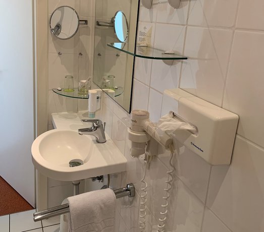 Imagen de la habitación del Hotel Sonnengarten. Foto 12