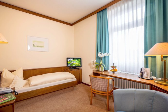 Imagen de la habitación del Hotel Sonnengarten. Foto 13