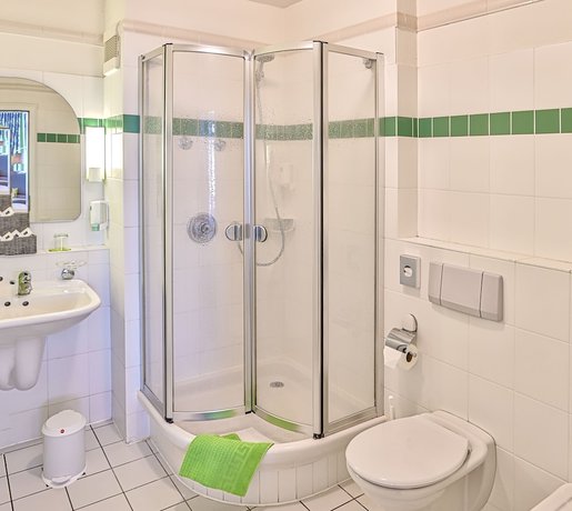 Imagen de la habitación del Hotel Sonnengarten. Foto 14