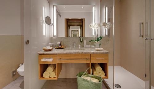 Imagen de la habitación del Hotel Sonnengut. Foto 9