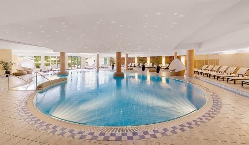 Imagen general del Hotel Sonnengut. Foto 2