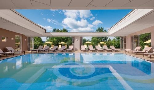 Imagen general del Hotel Sonnengut. Foto 3