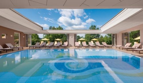 Imagen general del Hotel Sonnengut. Foto 5