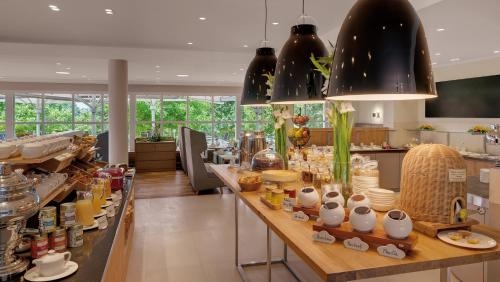 Imagen general del Hotel Sonnengut. Foto 7