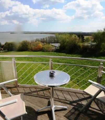 Imagen general del Hotel Sonnenhaken. Foto 3