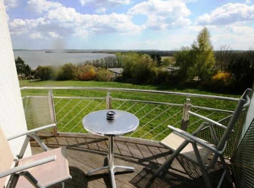 Imagen general del Hotel Sonnenhaken. Foto 4