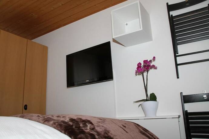 Imagen general del Hotel Sonnenhalde. Foto 12