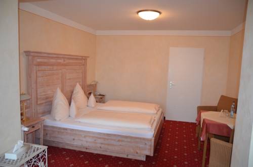 Imagen de la habitación del Hotel Sonnenhang Kempten. Foto 3