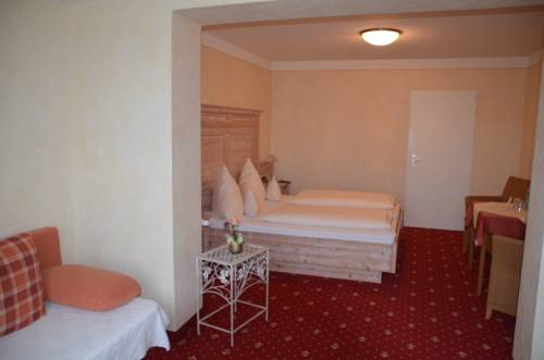 Imagen de la habitación del Hotel Sonnenhang Kempten. Foto 4