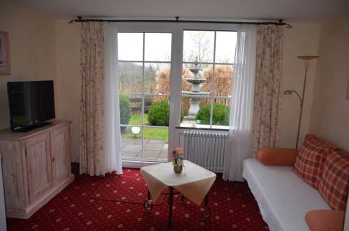 Imagen de la habitación del Hotel Sonnenhang Kempten. Foto 5