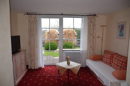 Imagen de la habitación del Hotel Sonnenhang Kempten. Foto 6