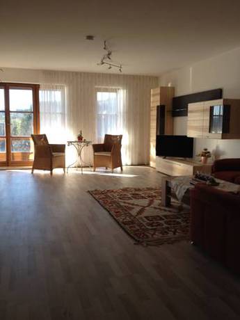 Imagen de la habitación del Hotel Sonnenhang Kempten. Foto 7