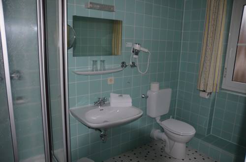 Imagen de la habitación del Hotel Sonnenhang Kempten. Foto 12