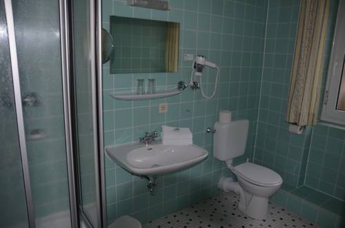 Imagen de la habitación del Hotel Sonnenhang Kempten. Foto 13