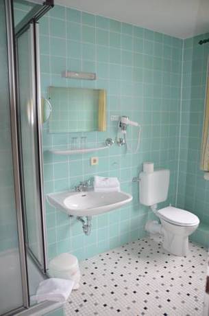 Imagen de la habitación del Hotel Sonnenhang Kempten. Foto 16