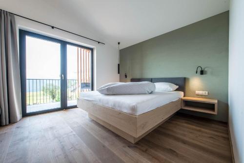 Imagen de la habitación del Hotel Sonnenheim, Kiens - Chienes. Foto 8