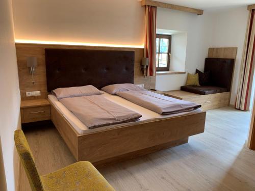 Imagen de la habitación del Hotel Sonnenheim, Lurx - Lurches. Foto 7