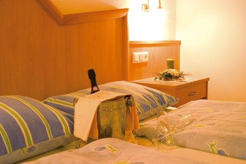Imagen de la habitación del Hotel Sonnenheim, Lurx - Lurches. Foto 8