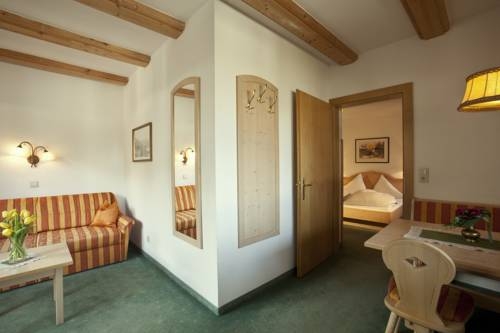 Imagen general del Hotel Sonnenheim, Nasserein. Foto 8