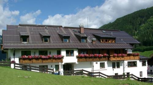 Imagen general del Hotel Sonnenheim, Nasserein. Foto 2