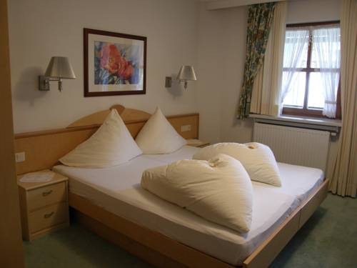 Imagen general del Hotel Sonnenheim, Nasserein. Foto 3