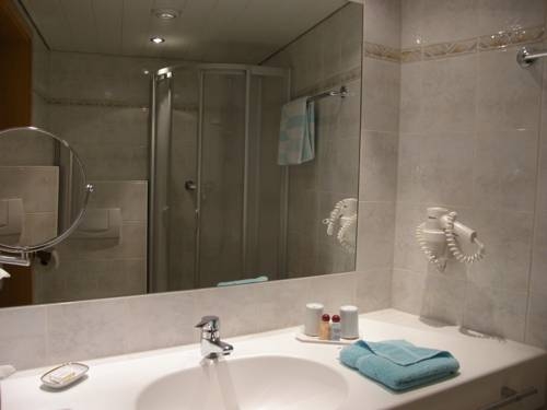 Imagen general del Hotel Sonnenheim, Nasserein. Foto 4