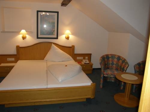 Imagen general del Hotel Sonnenheim, Nasserein. Foto 7