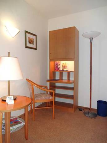 Imagen de la habitación del Hotel Sonnenhof, Bad Pyrmont. Foto 2