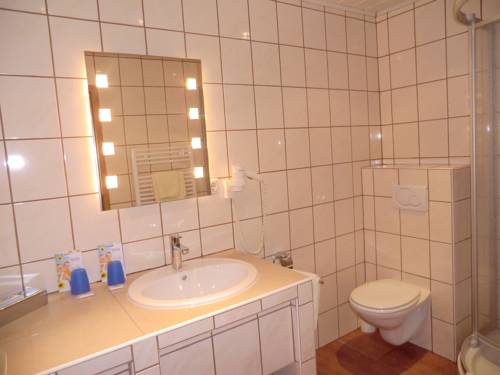 Imagen de la habitación del Hotel Sonnenhof, Bad Pyrmont. Foto 14