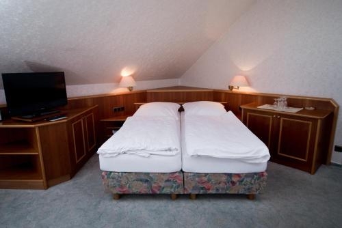 Imagen general del Hotel Sonnenhof, Bad Sachsa. Foto 6