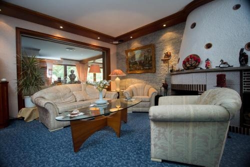 Imagen general del Hotel Sonnenhof, Bad Sachsa. Foto 7