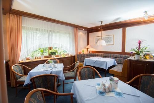 Imagen general del Hotel Sonnenhof, Bad Sachsa. Foto 9